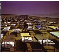 A Momentary Lapse Of Reason [Discovery Edition] by Pink Floyd (2011-09-27)