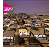 A momentary lapse of reason - Remasterisé