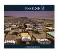 A Momentary Lapse of Reason – Sony Music