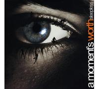 A Moment's Worth - Sleepless