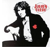 Julien Clerc – À mon âge et à l'heure qu'il est – CD