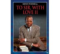 À Mon Cheri Avec Amour II Deux 2 (1996) DVD - Sidney Poitier, Christian Payton