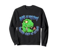 À Mon époque, Damage Went on The Stack Sweatshirt