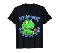 À Mon époque, Damage Went on The Stack T-Shirt