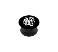 À Mon époque d'Amma, mère du sud de l'Inde, Maman tamoule drôle PopSockets PopGrip Adhésif