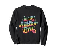 À Mon époque d'auteur Sweatshirt