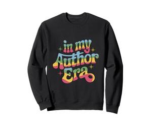 À Mon époque d'auteur Sweatshirt
