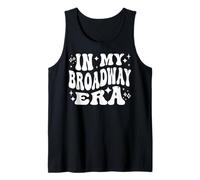À Mon époque de Broadway, Amateur de théâtre Musical Amusant Débardeur