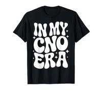 À Mon époque de CNO, Funny Chief Nursing Officer, Nurse Executive T-Shirt