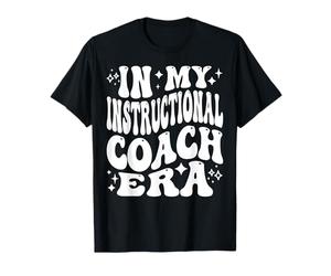 À Mon époque de Coach pédagogique, Un Coaching académique Amusant T-Shirt