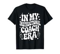 À Mon époque de Coach pédagogique, Un entraîneur de Programme Amusant T-Shirt