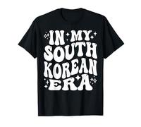 À Mon époque de Corée du Sud, Fan Mignonne de Séoul, Amateur drôle de K-Pop T-Shirt