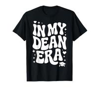 À Mon époque de doyen, doyen Universitaire drôle, Directeur Universitaire Mignon T-Shirt