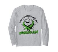 À Mon époque de guerrière en matière de greffe de cellules souches - Stem Cell Manche Longue