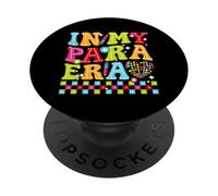 À Mon époque de Para PopSockets PopGrip Adhésif