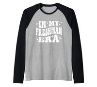 À Mon époque de première année, lycée de première année Manche Raglan