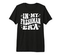 À Mon époque de première année, lycée de première année T-Shirt Haut de Gamme
