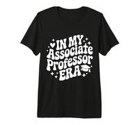 À Mon époque de Professeur agrégé, drôle de Professeur Titulaire T-Shirt Haut de Gamme