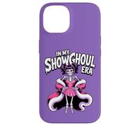 À Mon époque de Showghoul, Une Danseuse d'halloween drôle Coque pour iPhone 14
