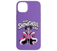 À Mon époque de Showghoul, Une Danseuse d'halloween drôle Coque pour iPhone 14 Plus