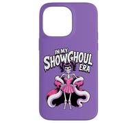 À Mon époque de Showghoul, Une Danseuse d'halloween drôle Coque pour iPhone 14 Pro Max