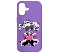 À Mon époque de Showghoul, Une Danseuse d'halloween drôle Coque pour iPhone 17