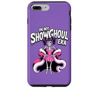 À Mon époque de Showghoul, Une Danseuse d'halloween drôle Coque pour iPhone 7 Plus/8 Plus