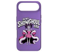 À Mon époque de Showghoul, Une Danseuse d'halloween drôle Coque pour iPhone Air