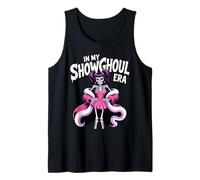 À Mon époque de Showghoul, Une Danseuse d'halloween drôle Débardeur