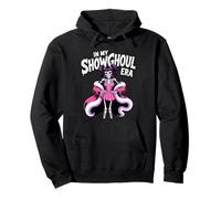 À Mon époque de Showghoul, Une Danseuse d'halloween drôle Sweat à Capuche