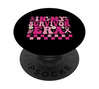 À Mon époque de survivant PopSockets PopGrip Adhésif