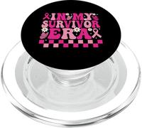 À Mon époque de survivant PopSockets PopGrip pour MagSafe