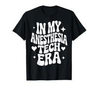 À Mon époque de Technologie d'anesthésie, Une Jolie technicienne chirurgicale ou Une technicienne en Salle d'opération T-Shirt