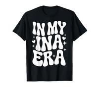 À Mon époque d'Ina, Maman Philippine fière et drôle T-Shirt