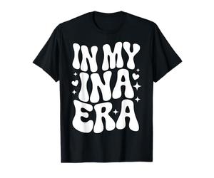 À Mon époque d'Ina, Maman Philippine fière et drôle T-Shirt