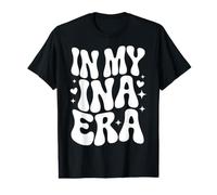 À Mon époque d'Ina, Maman Philippine fière et drôle T-Shirt Graphique avec Valeur