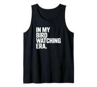 À Mon époque d'observation des Oiseaux Débardeur