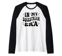 À Mon époque équestre, Horse Rider Barn Life Passion Manche Raglan
