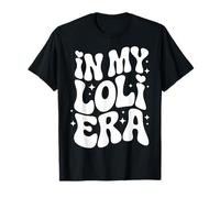 À Mon époque Loli, Grand-mère spéciale, surnom de Grand-mère Amusant T-Shirt