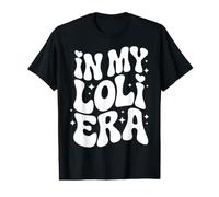 À Mon époque Loli, Grand-mère spéciale, surnom de Grand-mère Amusant T-Shirt Graphique avec Valeur