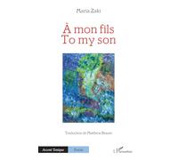À mon fils: To my son