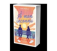 À mon inconnu - Laura Mahieu - Nisha - broché - Roman
