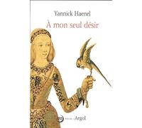A mon seul désir