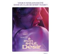 À mon seul désir DVD DVD