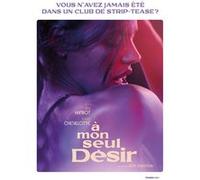 À mon seul désir DVD