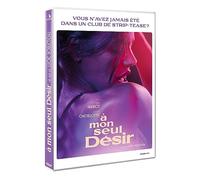 A MON SEUL DESIR - DVD [HD DVD]
