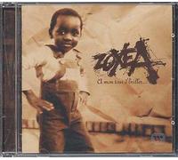 Zoxea - Mon Tour D'bril [Import]