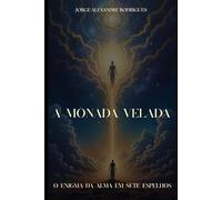 A Mônada Velada: O Enigma da Alma em Sete Espelhos