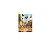 A Monarch's Odyssey: An Inspiring, Educational, And Beautifully Illustrated Story, That Follows The Adventures Of Siblings Eleanor And Thomas, Who ... With Monarch Butterflies! (Pollinators)