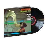 A Monastic Trio Édition Limitée